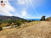 Agia Galini Kreta, Agia Galini, Baugrundstück von 1.892m² mit fantastischem Meerblick Grundstück kaufen